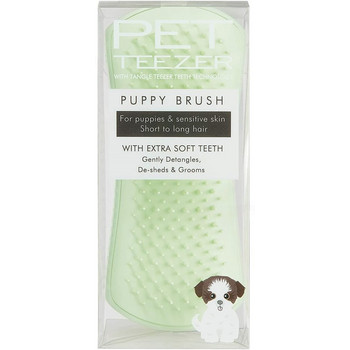 Tangle Teezer Pet Teezer Puppy Brush Mint