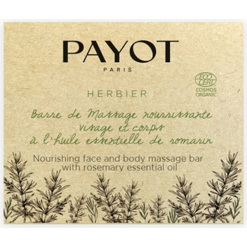 Payot Herbier Barre De Massage Nourrissante 50 g