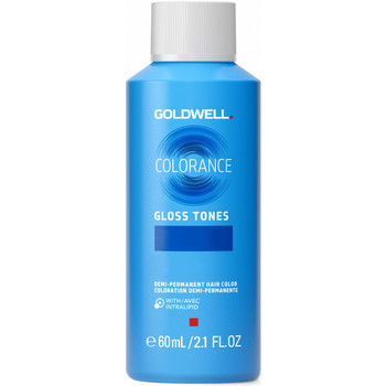 Goldwell Colorance Gloss Tones 60 ml, CLEAR