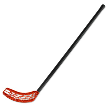 Eurostick Doodle oranžová, Obojstranná, 80cm (=90cm)