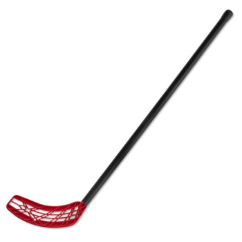 Eurostick Doodle červená, Obojstranná, 80cm (=90cm)