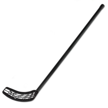 Eurostick Doodle čierna, Obojstranná, 80cm (=90cm)