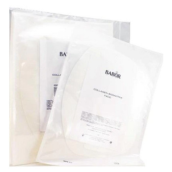 Babor Doctor Pro Collagen Biomatrix Face 10 ks, kabinetné balenie
