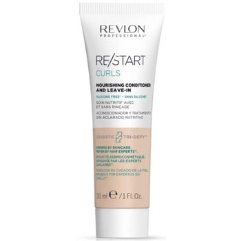 Revlon Professional RE/START Curls Nourishing Conditioner 30 ml