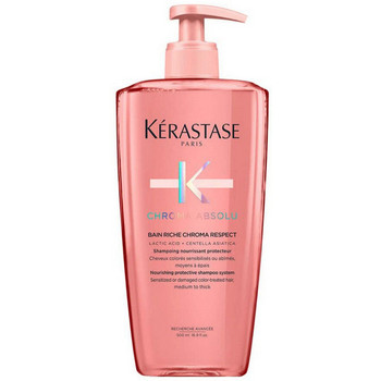 Kérastase Chroma Absolu Bain Riche Chroma Respect 500 ml