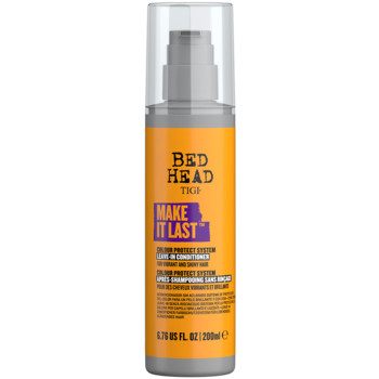 TIGI Bed Head Make It Last Colour Protection Leave In Conditioner 200 ml