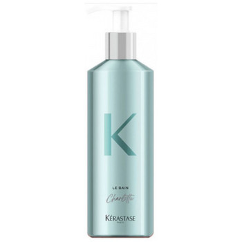 Kérastase Resistance Bain Force Architecte Refill Set 500 ml, prázdna náhradná fľaša