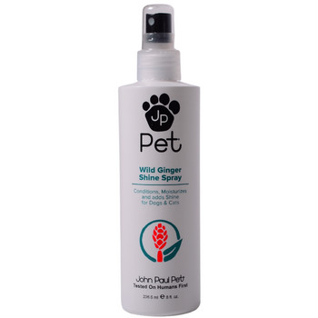 Paul Mitchell John Paul Pet Wild Ginger Shine Spray 236 ml