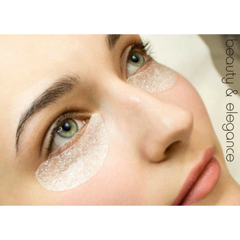 RefectoCil Eye Pads 100 ks