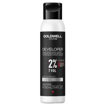 Goldwell System Cream Developer 100 ml, 7 Vol. 2%