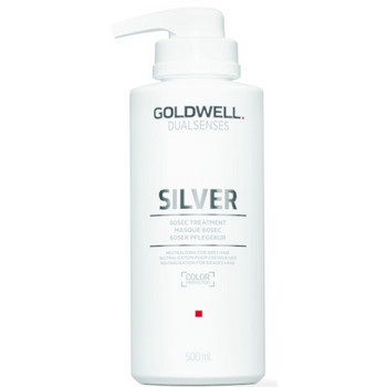 Goldwell Dualsenses Silver 60Sec Treatment 500 ml