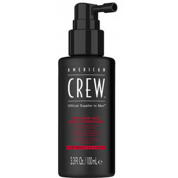 American Crew Anti Hair Loss Leave-In Treatment 100 ml