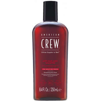 American Crew Anti Hair Loss Shampoo 250 ml