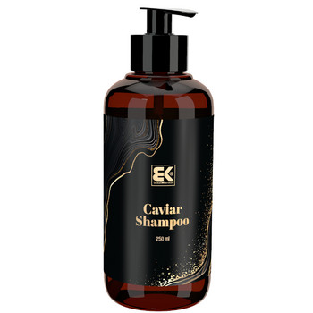 Brazil Keratin Caviar Shampoo 250 ml