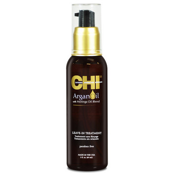 CHI Argan Oil Leave-In Treatment 89 ml