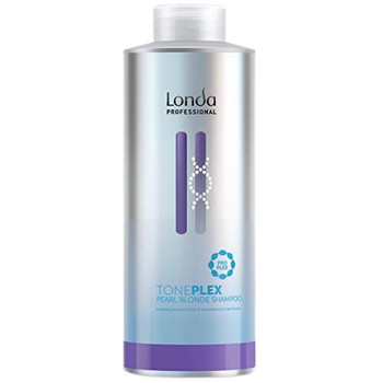 Londa Professional TonePlex Pearl Blonde Shampoo 1 l