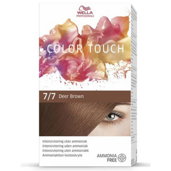Wella Professionals Color Touch Kit Deep Browns 1 ks, 7/7