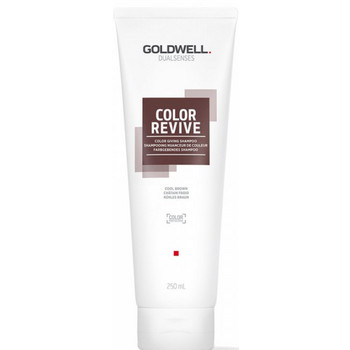Goldwell Dualsenses Color Revive Shampoo 250 ml, Cool Brown