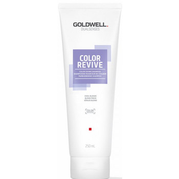 Goldwell Dualsenses Color Revive Shampoo 250 ml, Cool Blonde