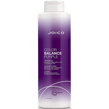 Joico Balance Purple Shampoo 1 l