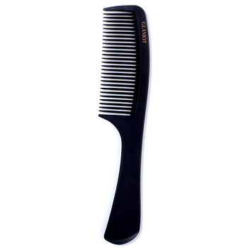 Glamot Carbon Classic Comb Černá