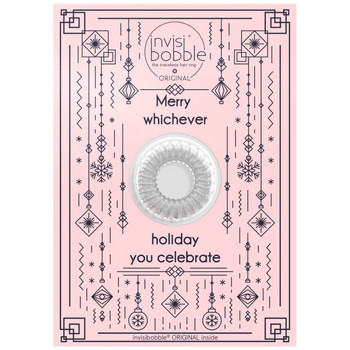 Invisibobble You are my favorite ornament You Are My Favorite Ornament
