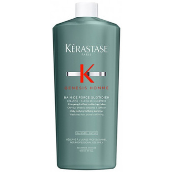 Kérastase Genesis Homme Bain de Force Quotidien 1 l