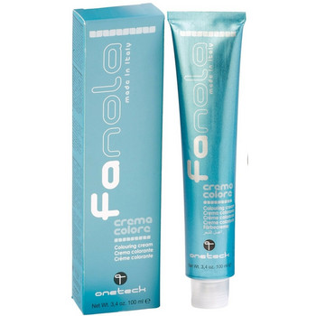 Fanola Color Cream 100 ml, 8.13