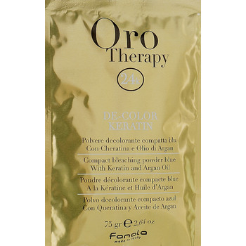Fanola OroTherapy De-Color Therapy 12 x 75 g