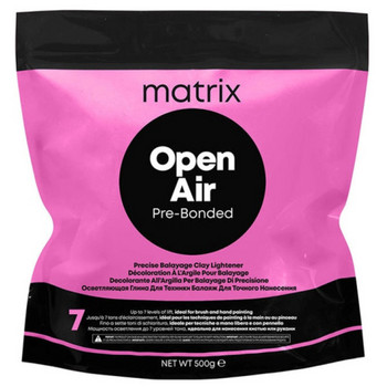 Matrix Light Master Open Air Pre-Bonded 500 ml