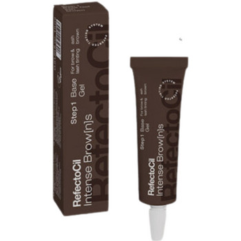 RefectoCil Base Gel 15 ml, Black Brown