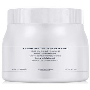 Kérastase Symbiose Intense Revitalising Mask 500 ml