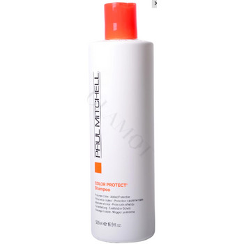 Paul Mitchell Color Protect Daily Shampoo Color 500 ml