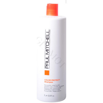 Paul Mitchell Color Protect Daily Shampoo Color 1 l