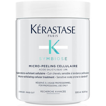 Kérastase Symbiose Micro-Peeling Cellulaire 500 ml