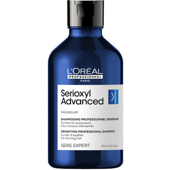 L'Oréal Professionnel Série Expert Serioxyl Advanced Purifier Bodyfying Shampoo 300 ml