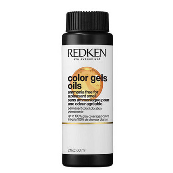 Redken Color Gels Oils 60 ml, 06RR Blaze