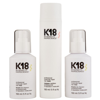 K18 Pro Peptide Starter Kit