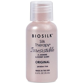 BioSilk Irresistible Therapy Original Leave-In Treatment 15 ml