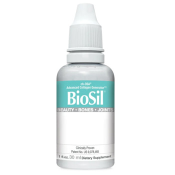 Biosil Collagen stimulator 30 ml, tekutina