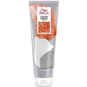 Wella Professionals Color Fresh Mask Natural 150 ml, Peach Blush