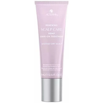 Alterna Renewing Scalp Care Hemp Leave-On Treatment 74 ml