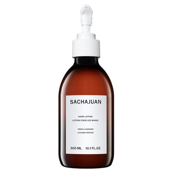 Sachajuan Hand Lotion Fresh Lavender 300 ml