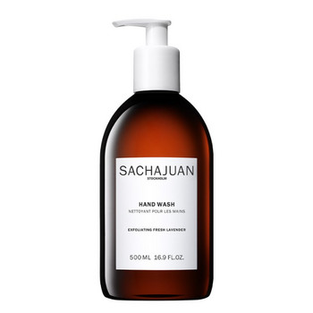 Sachajuan Hand Wash Fresh Lavender 500 ml