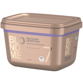 Schwarzkopf Professional BlondME Precision Lightener 7 350 g