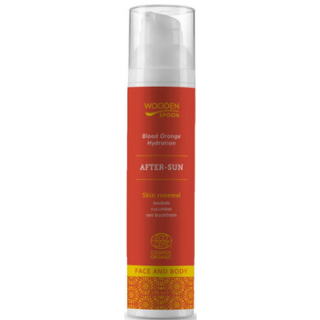 Wooden Spoon After-Sun Oil 100 ml
