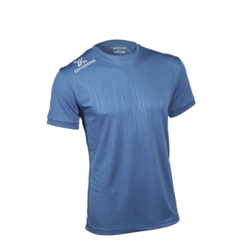 Oxdog AVENGER SHIRT 128 cm, modrá