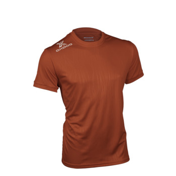 Oxdog AVENGER SHIRT XXXL, červená