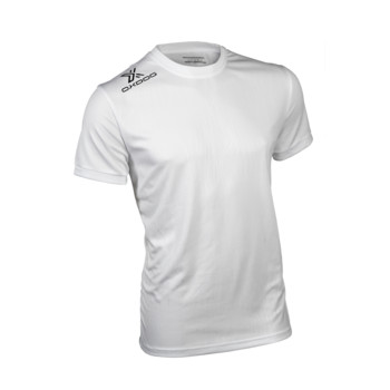 Oxdog AVENGER SHIRT 128 cm, biela