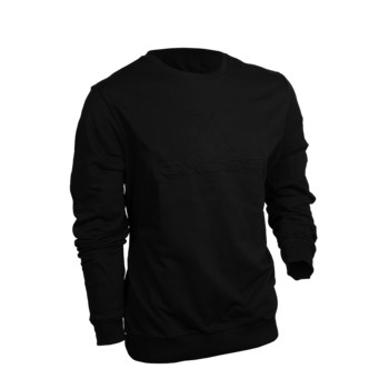 Oxdog MADISON COLLEGE 128 cm, čierna